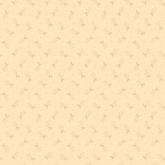 Prairie Dry Goods II #R171650D Cream