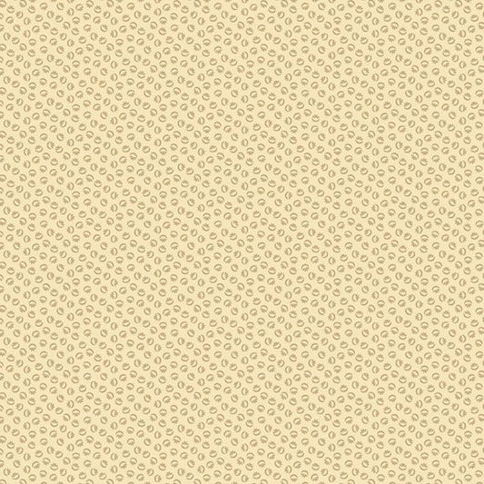 Prairie Dry Goods II #R171656D Cream