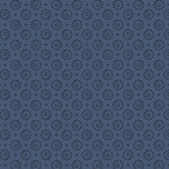 Prairie Dry Goods II #R171659D Blue