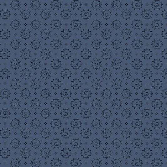 Prairie Dry Goods II #R171659D Blue