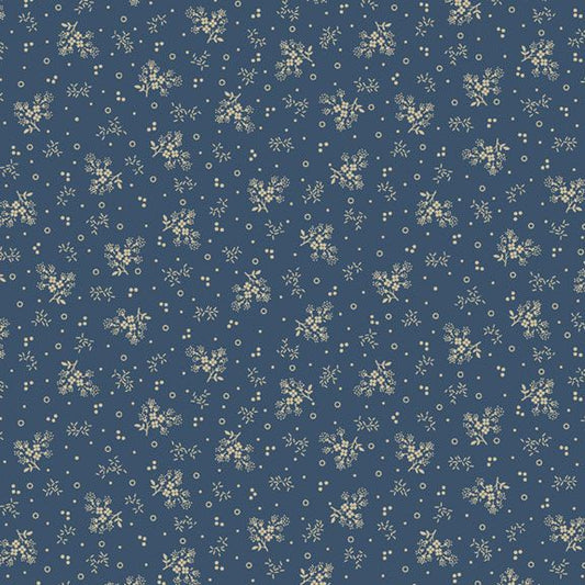 Indigo School House R221699D Blue