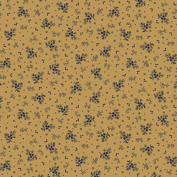 Indigo School House R221699D Gold