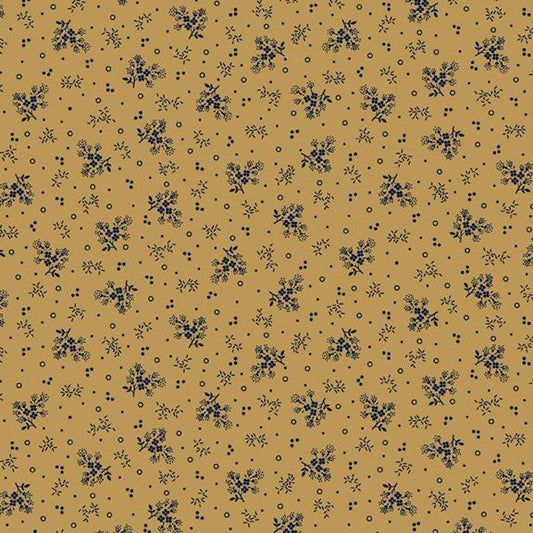 Indigo School House R221699D Gold