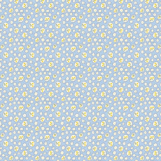 Aunt Grace Rock My Baby R351874D Blue Dandelion