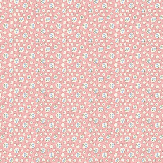 Aunt Grace Rock My Baby R351874D Pink Flower