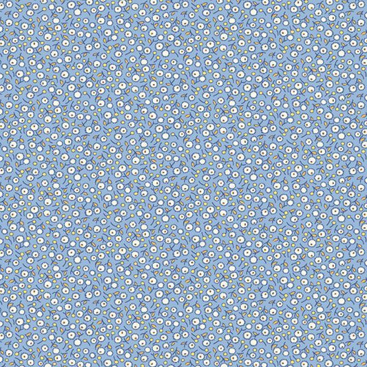 Aunt Grace Rock My Baby R351875D Blue Dandelion