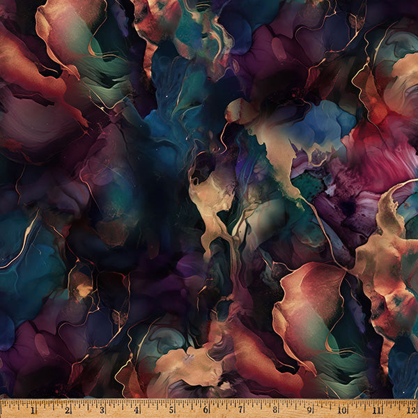 Midnight Flora Multi #5700-130