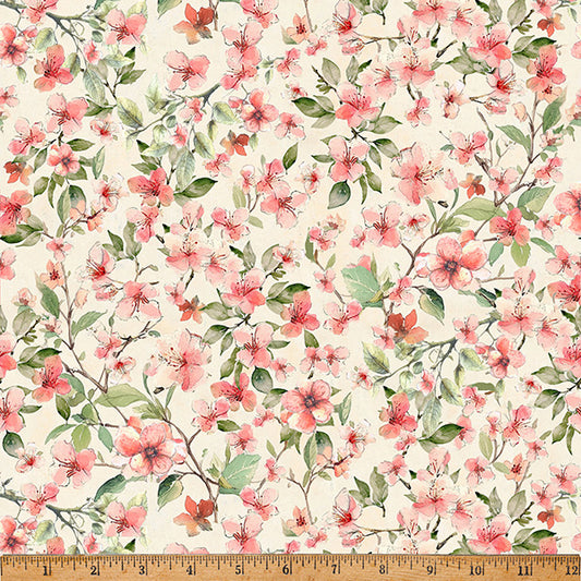 Nesting Hour Y5584 448-Blossom