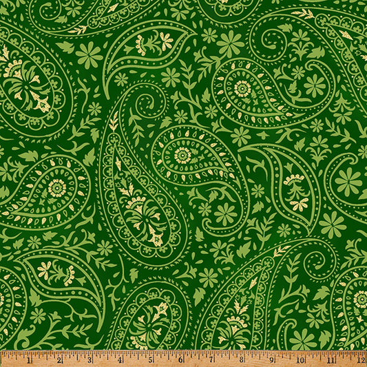 Gilded Garden Hunter/Gold Y7817-60G