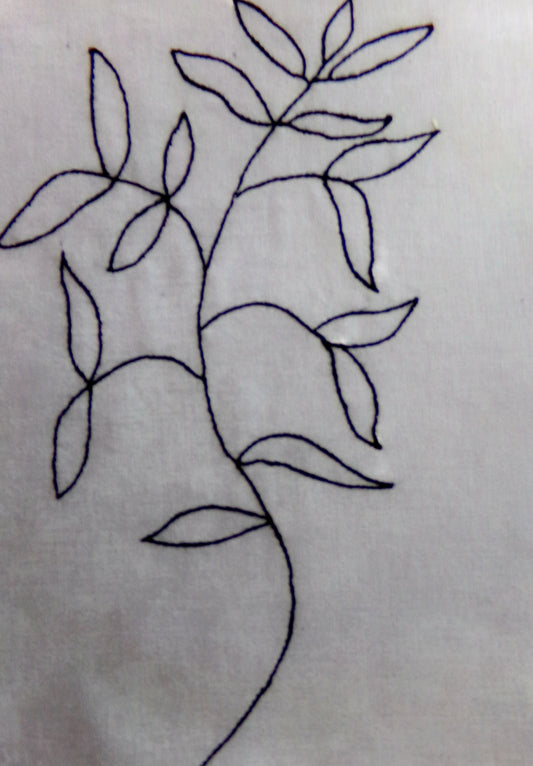 Embroidery