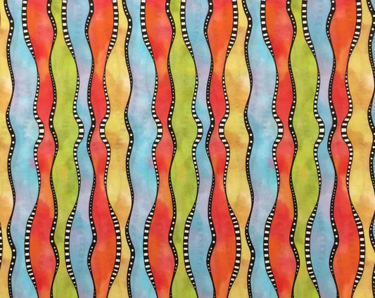 Whimsical Quilter 2600-30987-X
