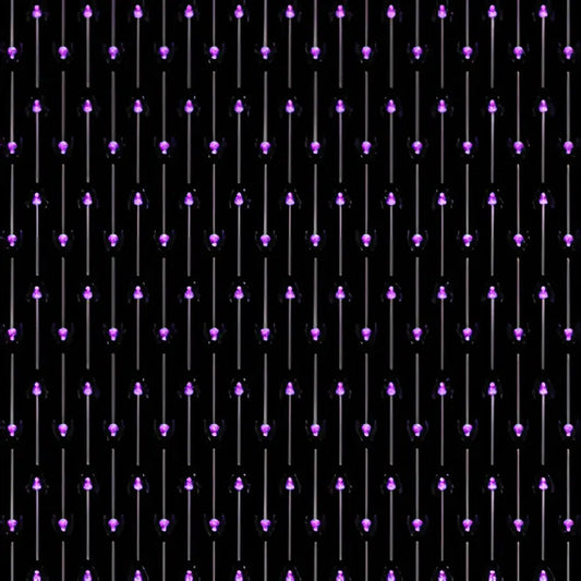 Ghost Tales Spider Stripe 31930-J