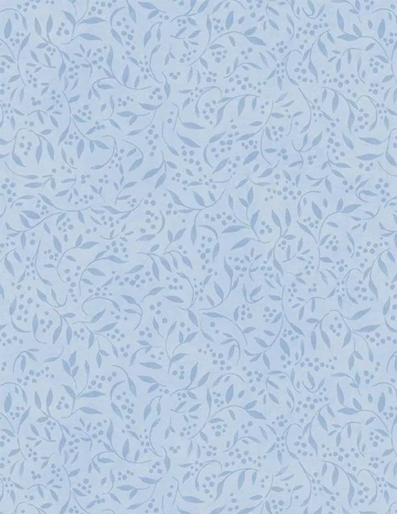 Country Blue Light Blue 39904-440