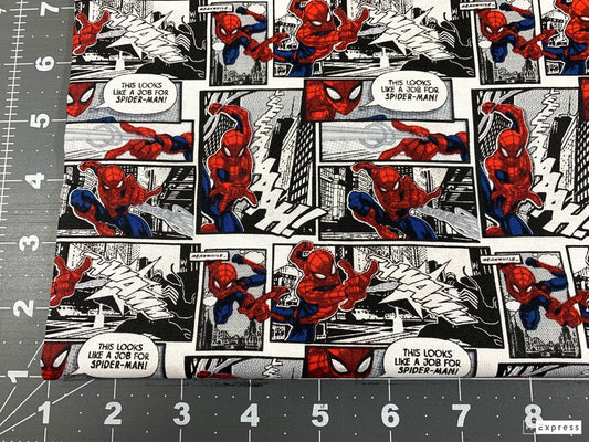 Spiderman Comic Packed 20264